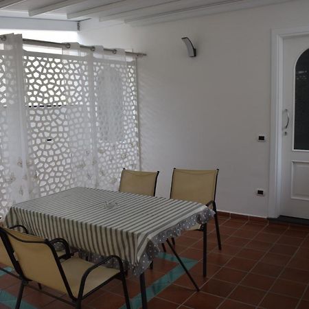 Appartamento Paradiso Amalfi Eksteriør bilde