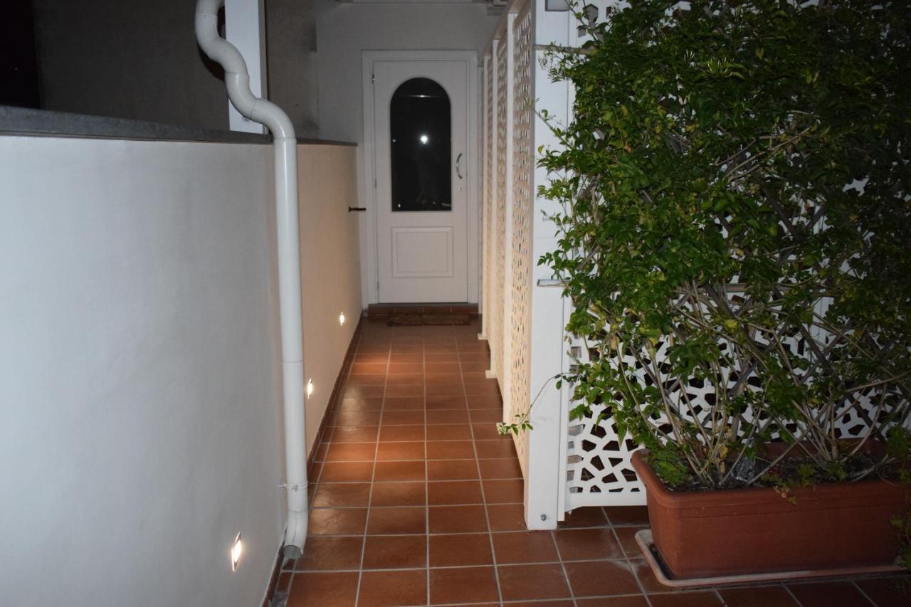 Appartamento Paradiso Amalfi Eksteriør bilde